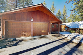 High Meadows Retreat